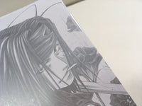 AAA1982 Saiyuki Vol.3 Japanese Manga