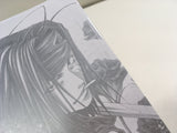 AAA1982 Saiyuki Vol.3 Japanese Manga