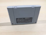 Jyutei Senki Jutei BOXED SNES Super Famicom Japan - UE4076