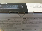 gd6325 PSP-3000 PIANO BLACK BOXED SONY PSP Console Japan
