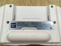 kh5011 Wonder Swan Color Final Fantasy I Ver. Bandai Console Japan