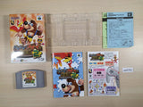 Banjo Kazooie 2 BOXED N64 Nintendo 64 Japan - UE4791