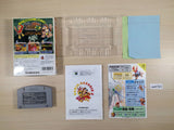 Banjo Kazooie 2 BOXED N64 Nintendo 64 Japan - UE4791
