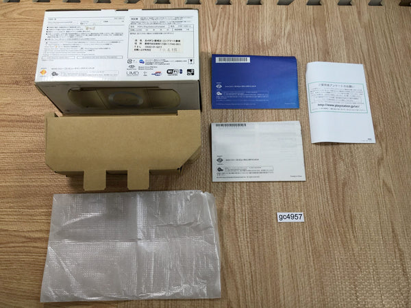 GC4957 PSP-1000 Box Only SONY PSP Console Japan – J4U.co.jp