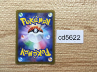 cd5622 Deoxys VSTAR SAR s12a 223/172 Pokemon Card TCG Japan