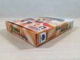 Banjo Kazooie 2 BOXED N64 Nintendo 64 Japan - UE4791