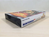 Hono no Challenger Denryu Iraira Bo BOXED N64 Nintendo 64 Japan - UE3229