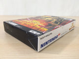 Hono no Challenger Denryu Iraira Bo BOXED N64 Nintendo 64 Japan - UE1116