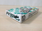 F1 Grand Prix Part 2 Racing BOXED SNES Super Famicom Japan - UE1379