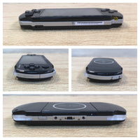 gd6326 PSP-3000 PIANO BLACK BOXED SONY PSP Console Japan