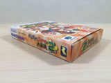 Banjo Kazooie 2 BOXED N64 Nintendo 64 Japan - UE4791