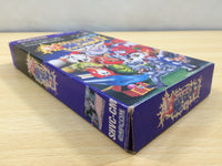 ue5858 Chou Makaimura Super Ghouls 'n Ghosts BOXED SNES Super Famicom Japan
