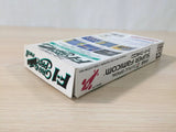 ue1379 F1 Grand Prix Part 2 Racing BOXED SNES Super Famicom Japan