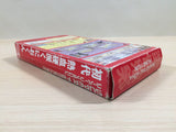 Shodai Nekketsu Kouha Kuniokun BOXED SNES Super Famicom Japan - UE4077