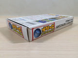 Super Chinese World Ninja Boy BOXED SNES Super Famicom Japan - UE4644