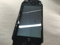 gd6326 PSP-3000 PIANO BLACK BOXED SONY PSP Console Japan
