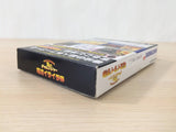 Hono no Challenger Denryu Iraira Bo BOXED N64 Nintendo 64 Japan - UE1116