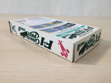 F1 Grand Prix Part 2 Racing BOXED SNES Super Famicom Japan - UE1379