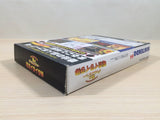 Hono no Challenger Denryu Iraira Bo BOXED N64 Nintendo 64 Japan - UE3229