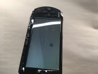gd6326 PSP-3000 PIANO BLACK BOXED SONY PSP Console Japan