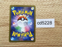 CD5228 Forretress ex RR sv4a 009/190 Pokemon Card TCG Japan