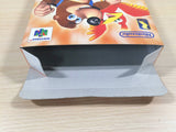 Banjo Kazooie 2 BOXED N64 Nintendo 64 Japan - UE4791
