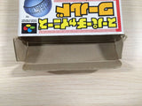 Super Chinese World Ninja Boy BOXED SNES Super Famicom Japan - UE4644