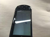 gd6326 PSP-3000 PIANO BLACK BOXED SONY PSP Console Japan