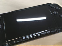 gd6326 PSP-3000 PIANO BLACK BOXED SONY PSP Console Japan