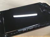 gd6326 PSP-3000 PIANO BLACK BOXED SONY PSP Console Japan