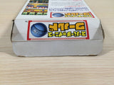 Super Chinese World Ninja Boy BOXED SNES Super Famicom Japan - UE4644