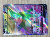 CE3030 Virizion V SR s9a 074/067 Pokemon Card TCG Japan