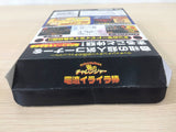 Hono no Challenger Denryu Iraira Bo BOXED N64 Nintendo 64 Japan - UE1116