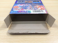 ue5858 Chou Makaimura Super Ghouls 'n Ghosts BOXED SNES Super Famicom Japan