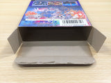 ue5858 Chou Makaimura Super Ghouls 'n Ghosts BOXED SNES Super Famicom Japan