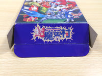 ue5858 Chou Makaimura Super Ghouls 'n Ghosts BOXED SNES Super Famicom Japan