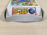 Super Chinese World Ninja Boy BOXED SNES Super Famicom Japan - UE4644
