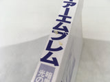 AAA1688 Fire Emblem: Dark Dragon and the Sword of Light Vol.10 Japanese Manga
