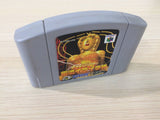Hono no Challenger Denryu Iraira Bo BOXED N64 Nintendo 64 Japan - UE1116