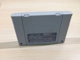 Shodai Nekketsu Kouha Kuniokun BOXED SNES Super Famicom Japan - UE4077