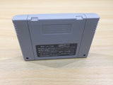 Kachou Shima Kousaku BOXED SNES Super Famicom Japan - UE5730