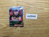 ce2649 Judge SR sv4a 342/190 Pokemon Card TCG Japan