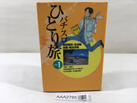 AAA2785 Pachislot Hitori Tabi Vol.1 Japanese Manga