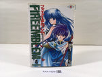 AAA1529 Fire Emblem: Shadow Dragon and the Blade of Light Vol.4 Japanese Manga