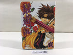 AAA1984 Saiyuki Vol.2 Japanese Manga