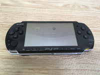 gd6327 PSP-3000 PIANO BLACK BOXED SONY PSP Console Japan