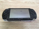 gd6327 PSP-3000 PIANO BLACK BOXED SONY PSP Console Japan
