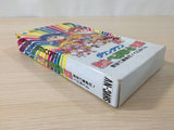 Nekketsu Baseball Monogatari Kunio Kun BOXED SNES Super Famicom Japan - UE1240