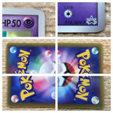 CD8239 Jirachi PROMO PROMO 014/ADV-P Pokemon Card TCG Japan