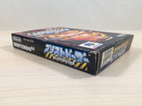 Blast Dozer BOXED N64 Nintendo 64 Japan - UE4314